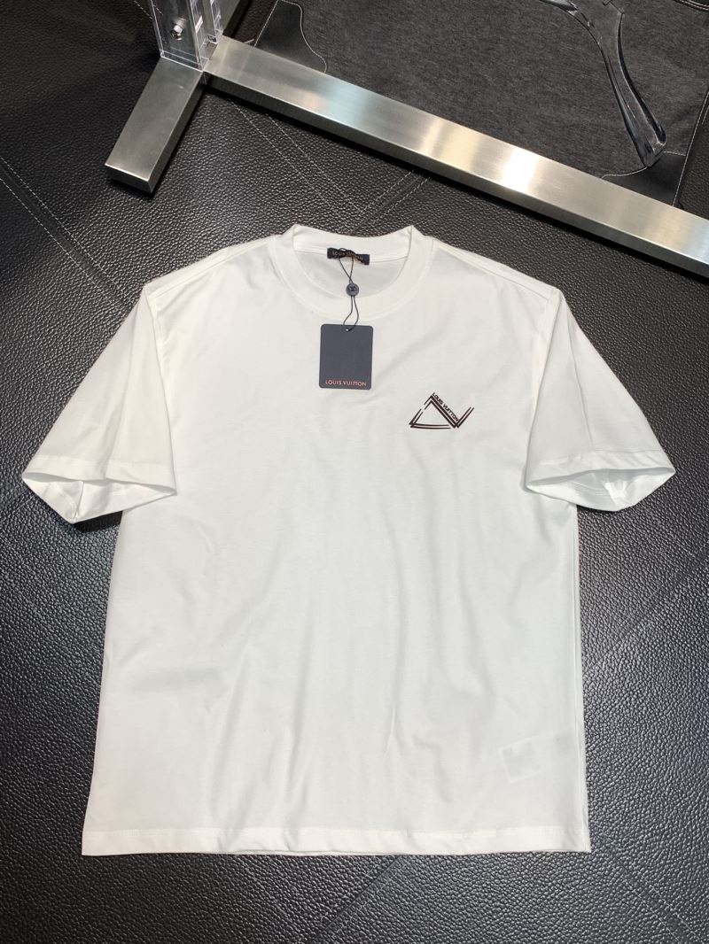 Louis Vuitton T-Shirts